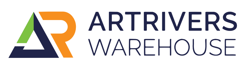 Artrivers Warehouse